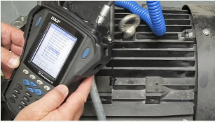 Vibration analysis
